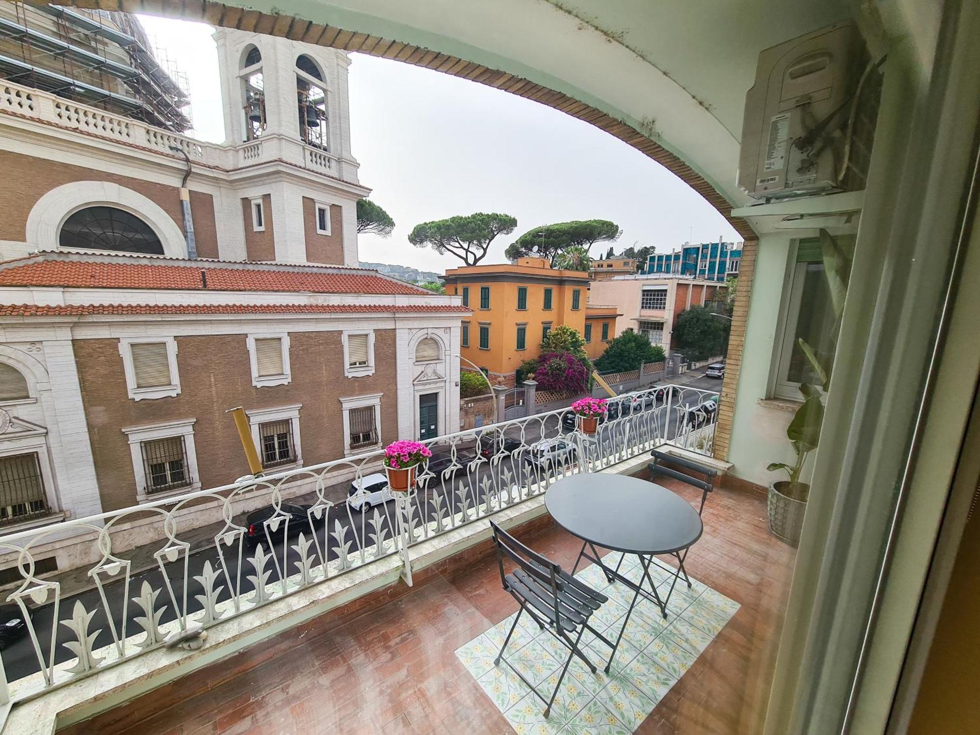 Boutique Suites Valadier Roma Exterior foto