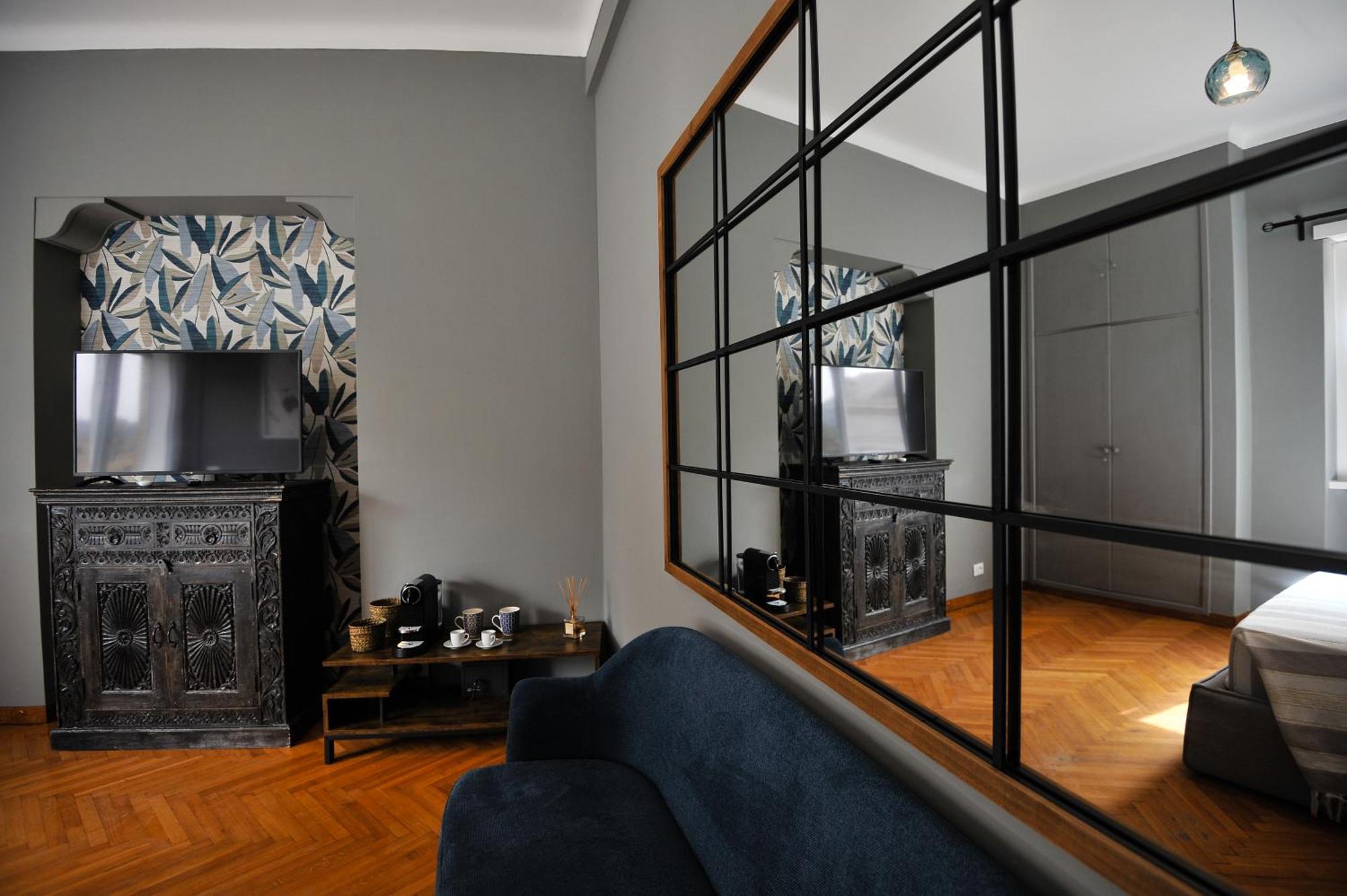 Boutique Suites Valadier Roma Exterior foto