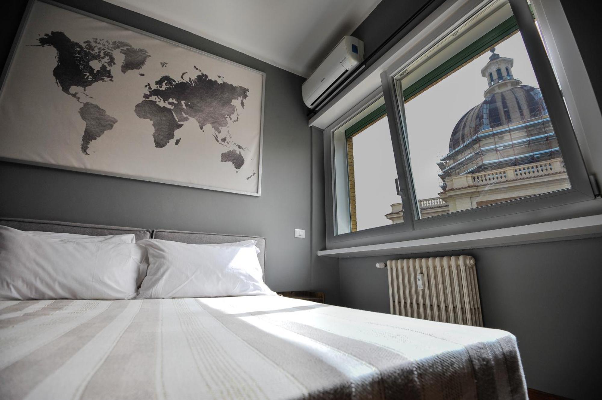 Boutique Suites Valadier Roma Exterior foto