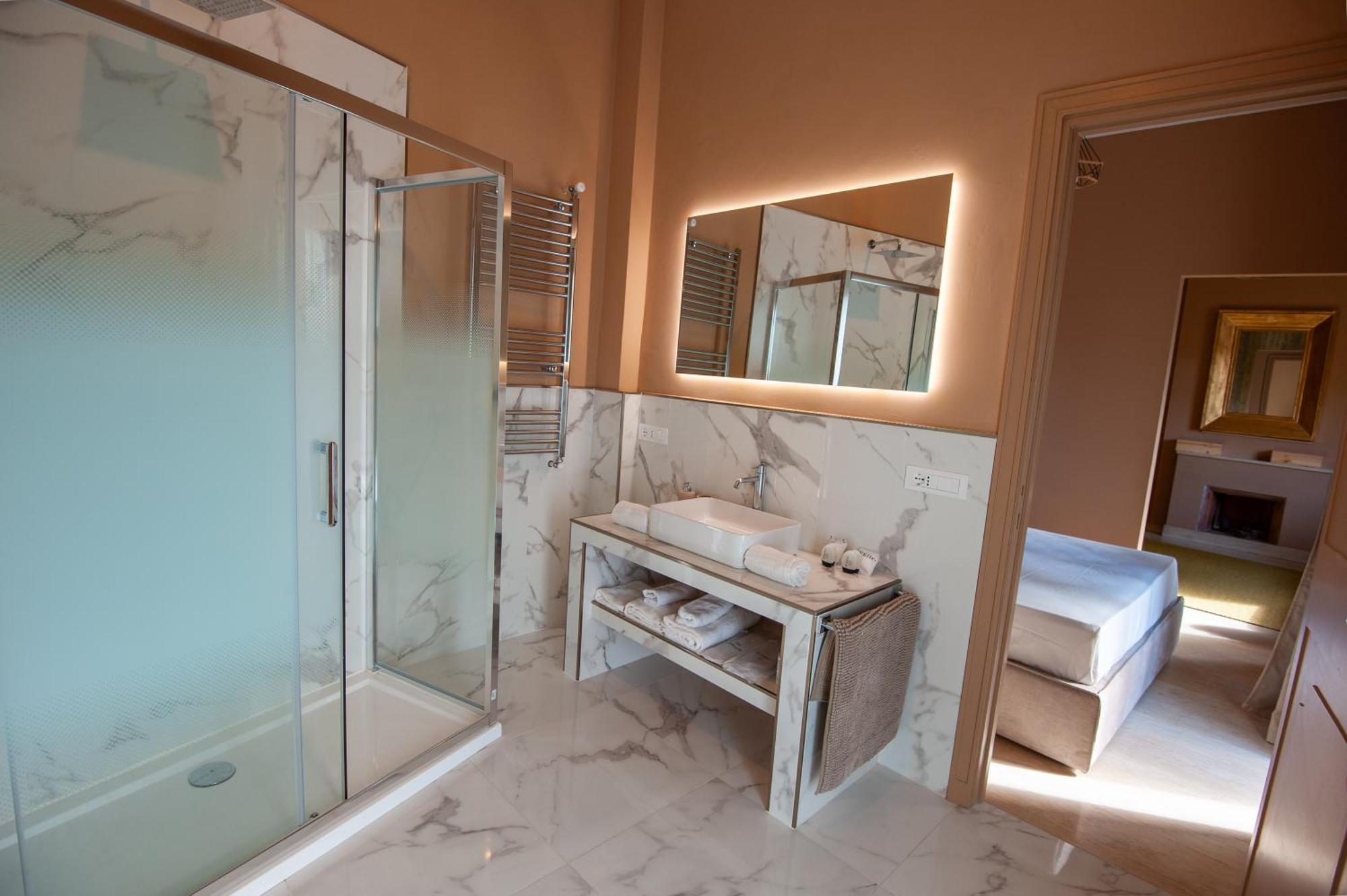 Boutique Suites Valadier Roma Exterior foto