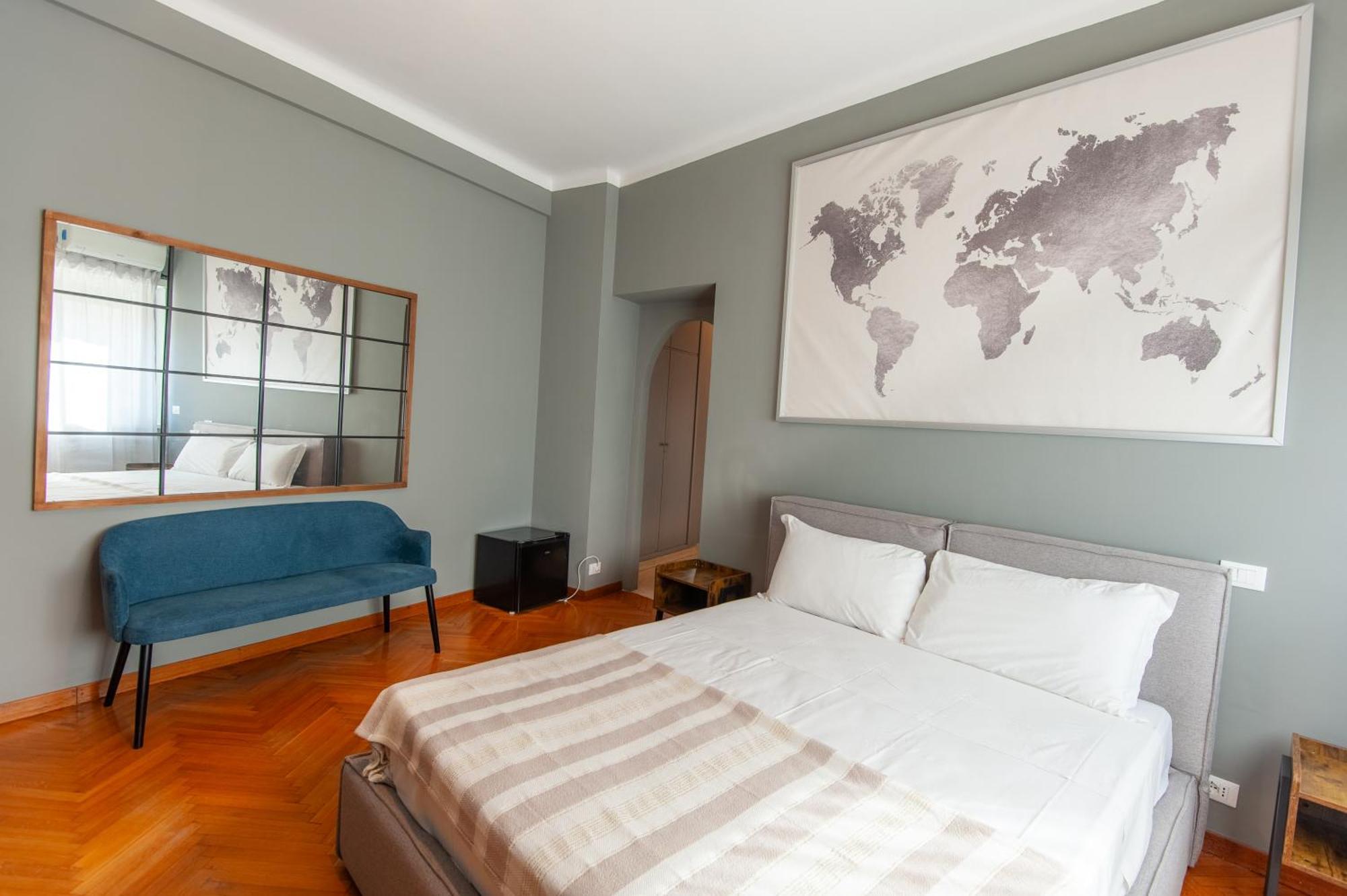 Boutique Suites Valadier Roma Exterior foto